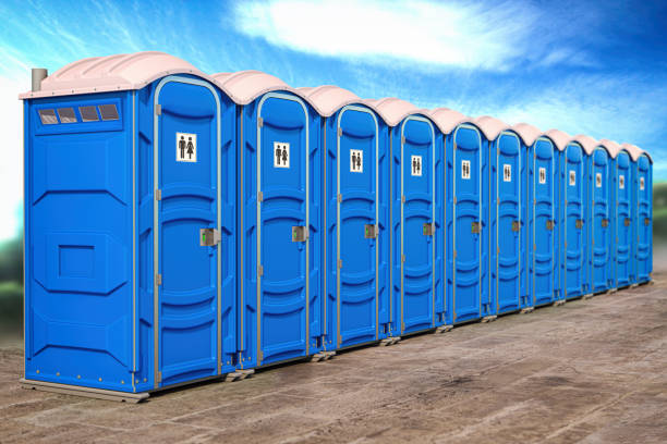 Best Portable Restroom Maintenance and Cleaning  in Brownsville, OR