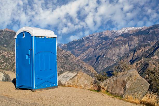 Portable Toilets for Parks and Recreation Areas in Brownsville, OR