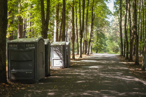 Best Long-Term Portable Toilet Rental  in Brownsville, OR