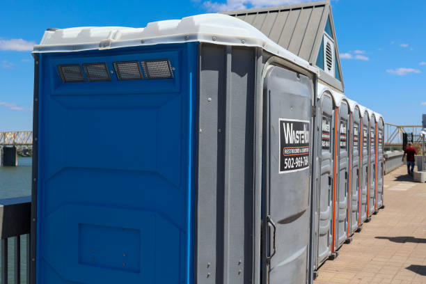 Best Construction Site Portable Toilets  in Brownsville, OR